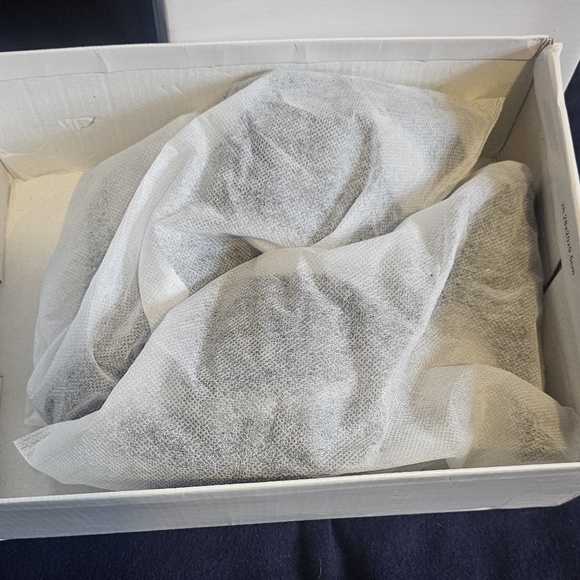 Women's Rhinestone Super High Heels 5 1/2" - Picture 6 of 6